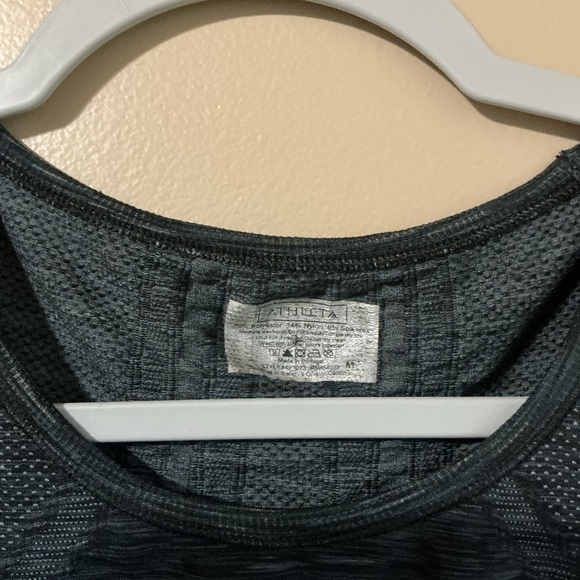 Women's ATHLETA Tank - Picture 2 of 3